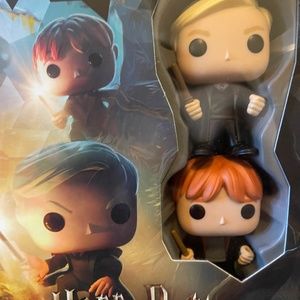 Pop! FunkoVerse Stratgey Game